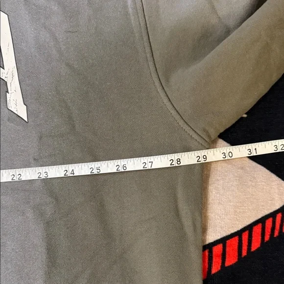 YoungLA 5037 - UNI VINTAGE CREWNECK - Picture 9 of 16